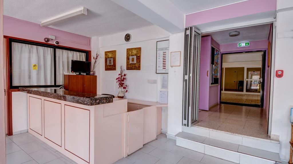 A Maos Hotel apartamentowy