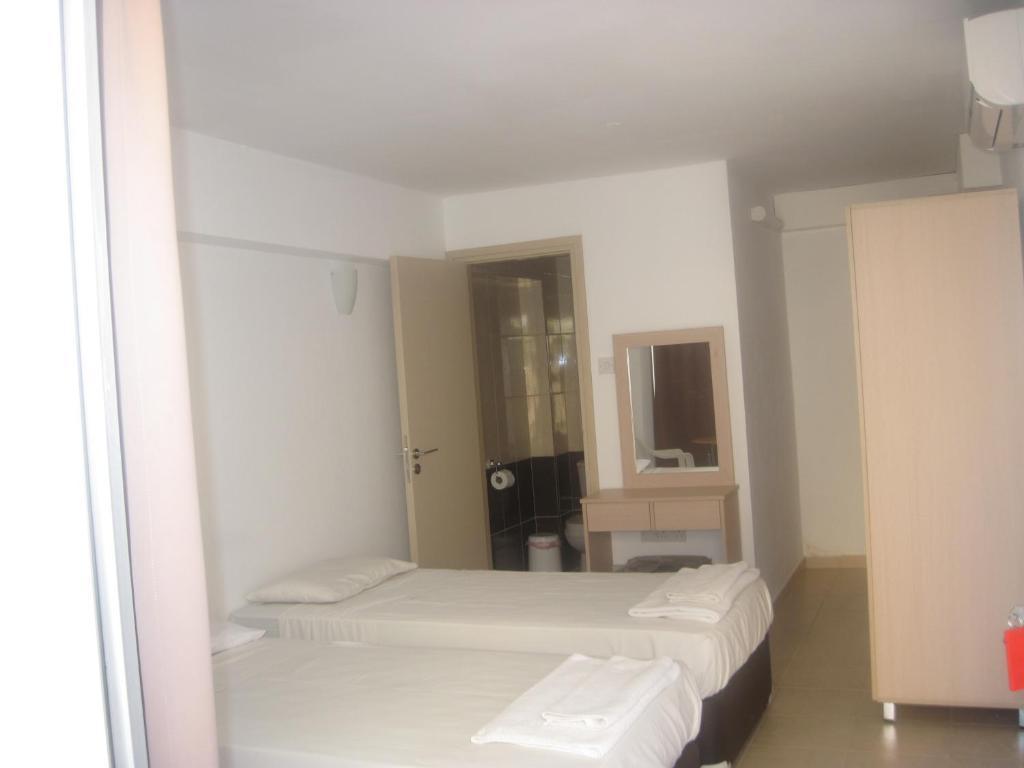 A Maos 3* Ajia Napa