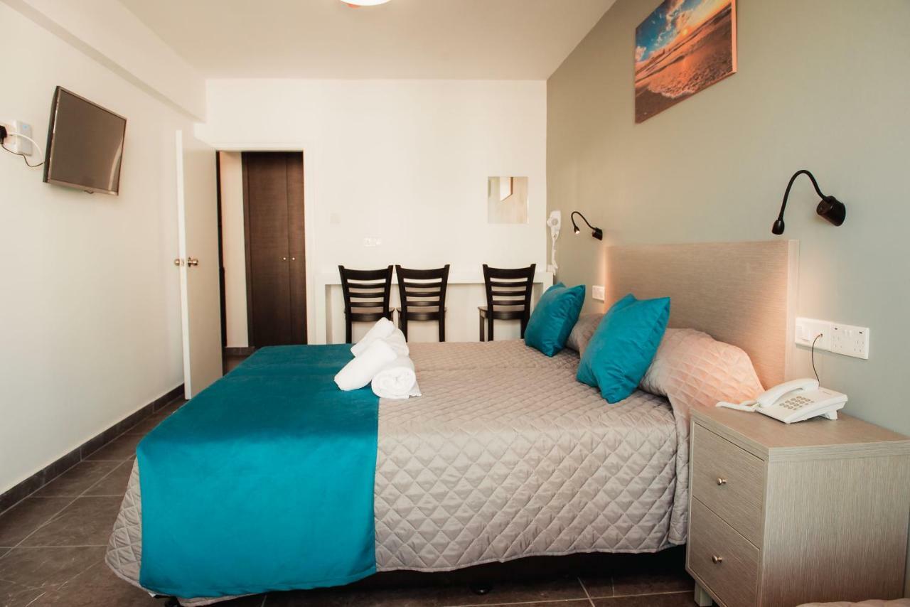 A Maos Hotel apartamentowy 3*