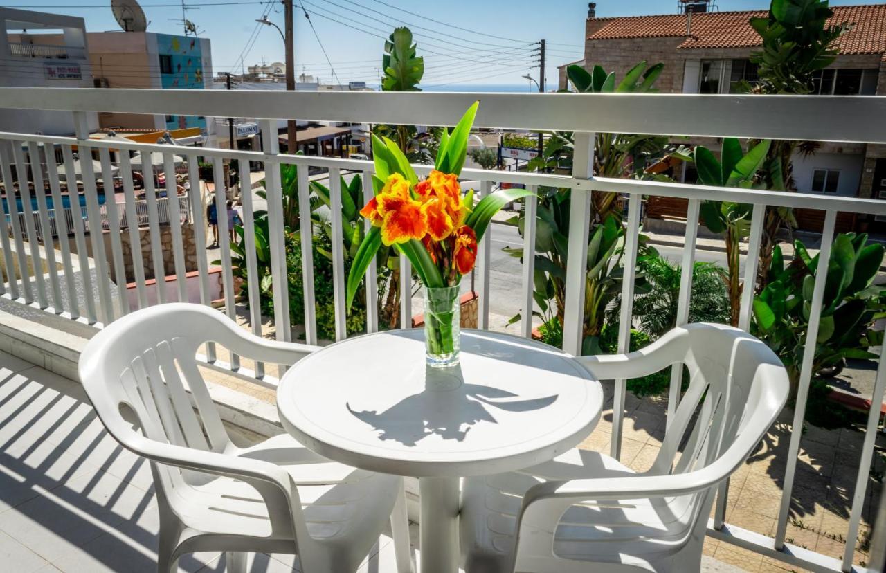 Hotel apartamentowy A Maos