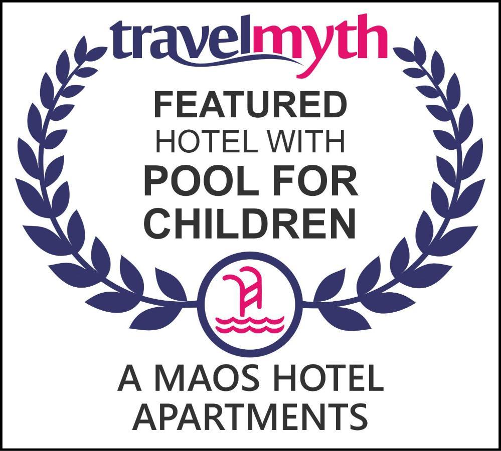 Appart hôtel A Maos