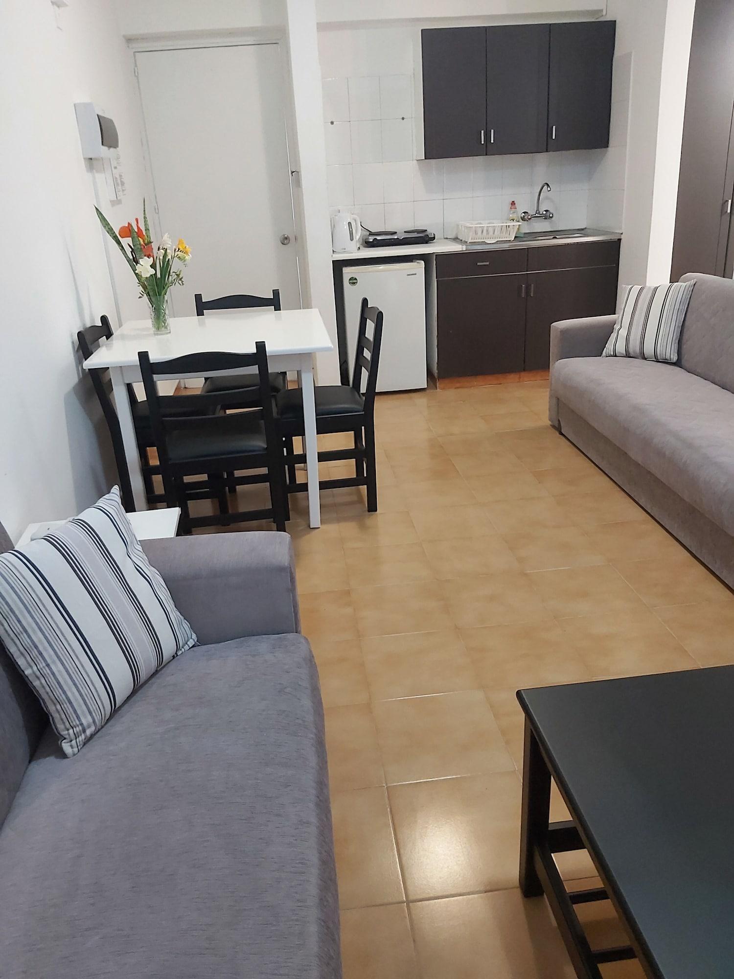 A Maos Appart hôtel 3*