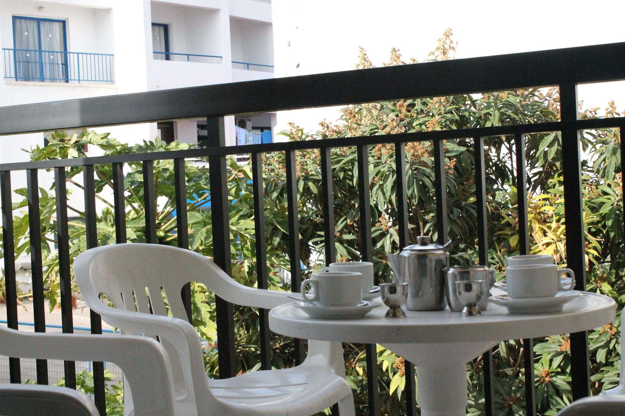 A Maos Appart hôtel 3*