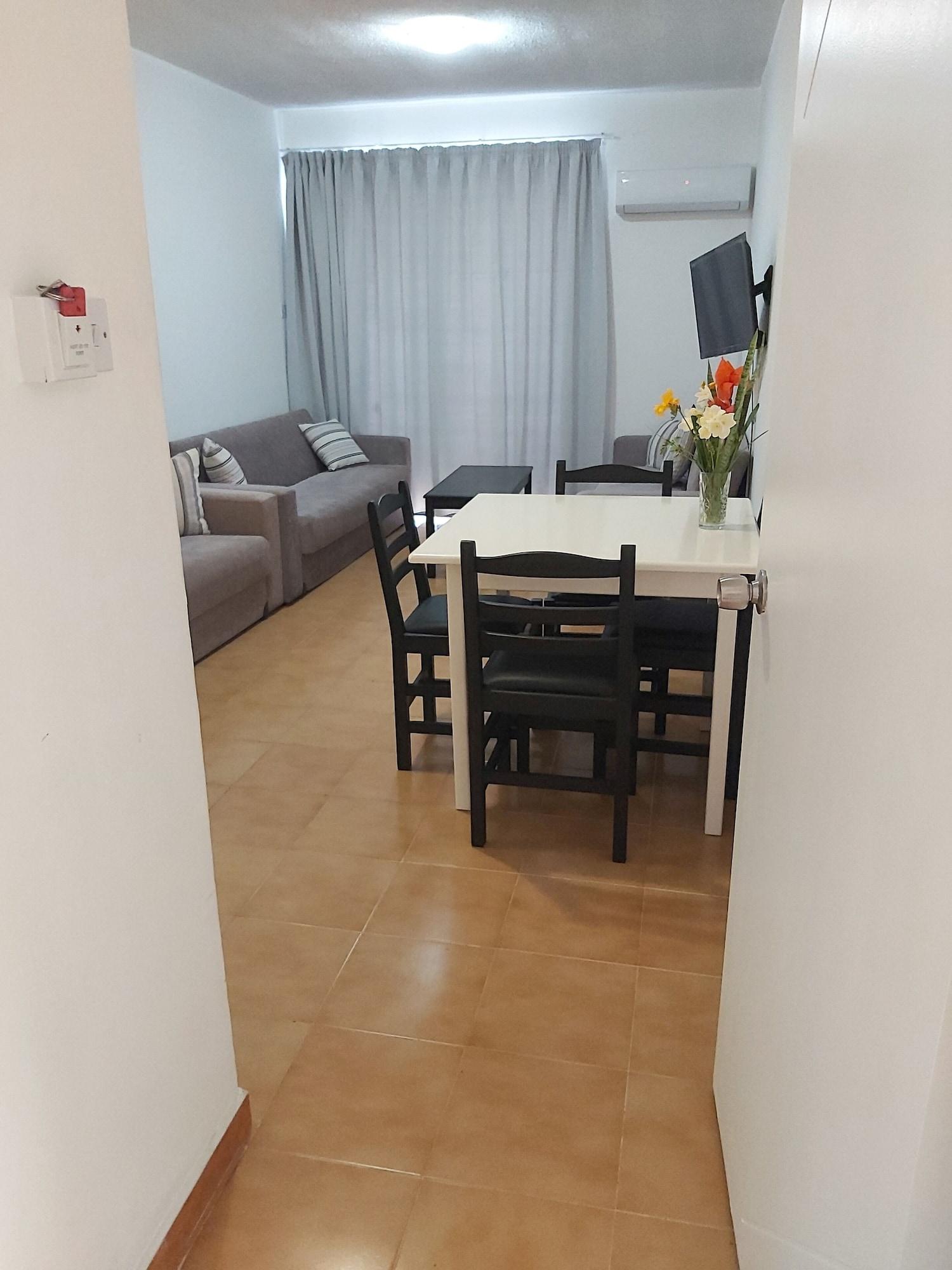 Appart hôtel A Maos Ayía Nápa