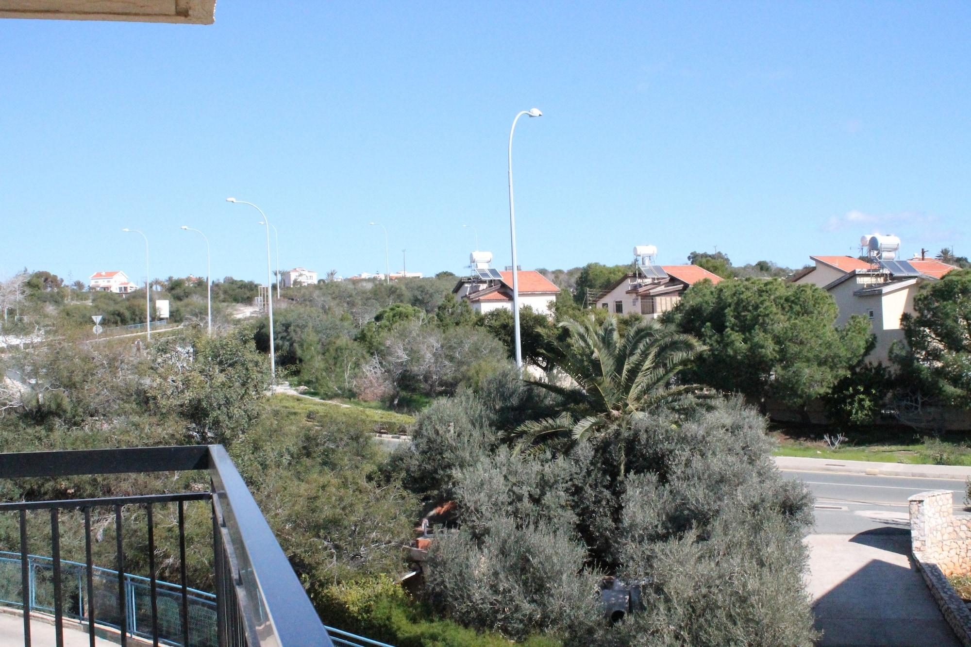 A Maos Appart hôtel 3*