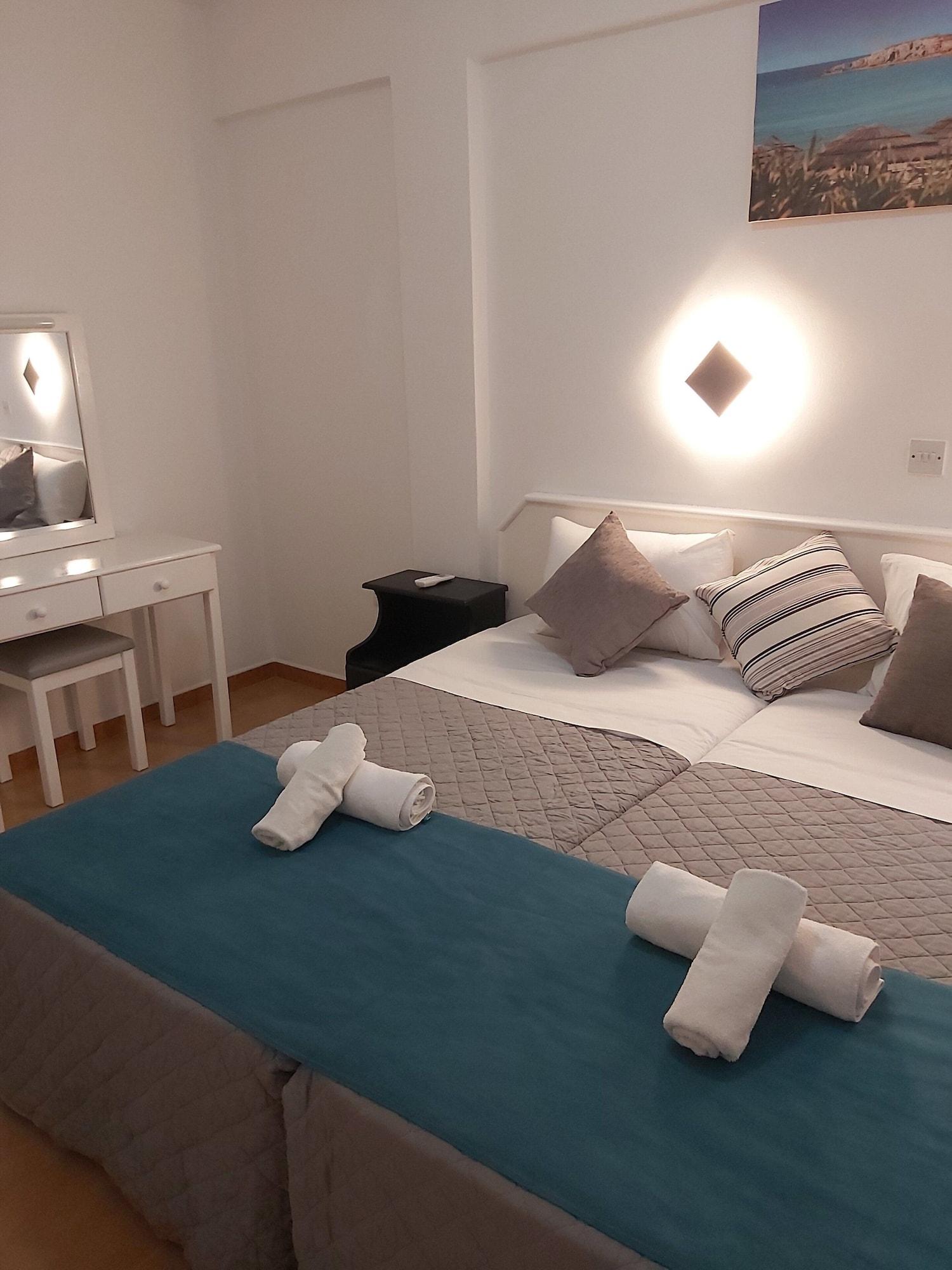 Appart hôtel A Maos 3*