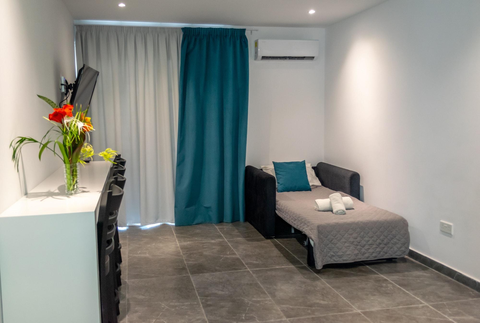A Maos Appart hôtel 3*