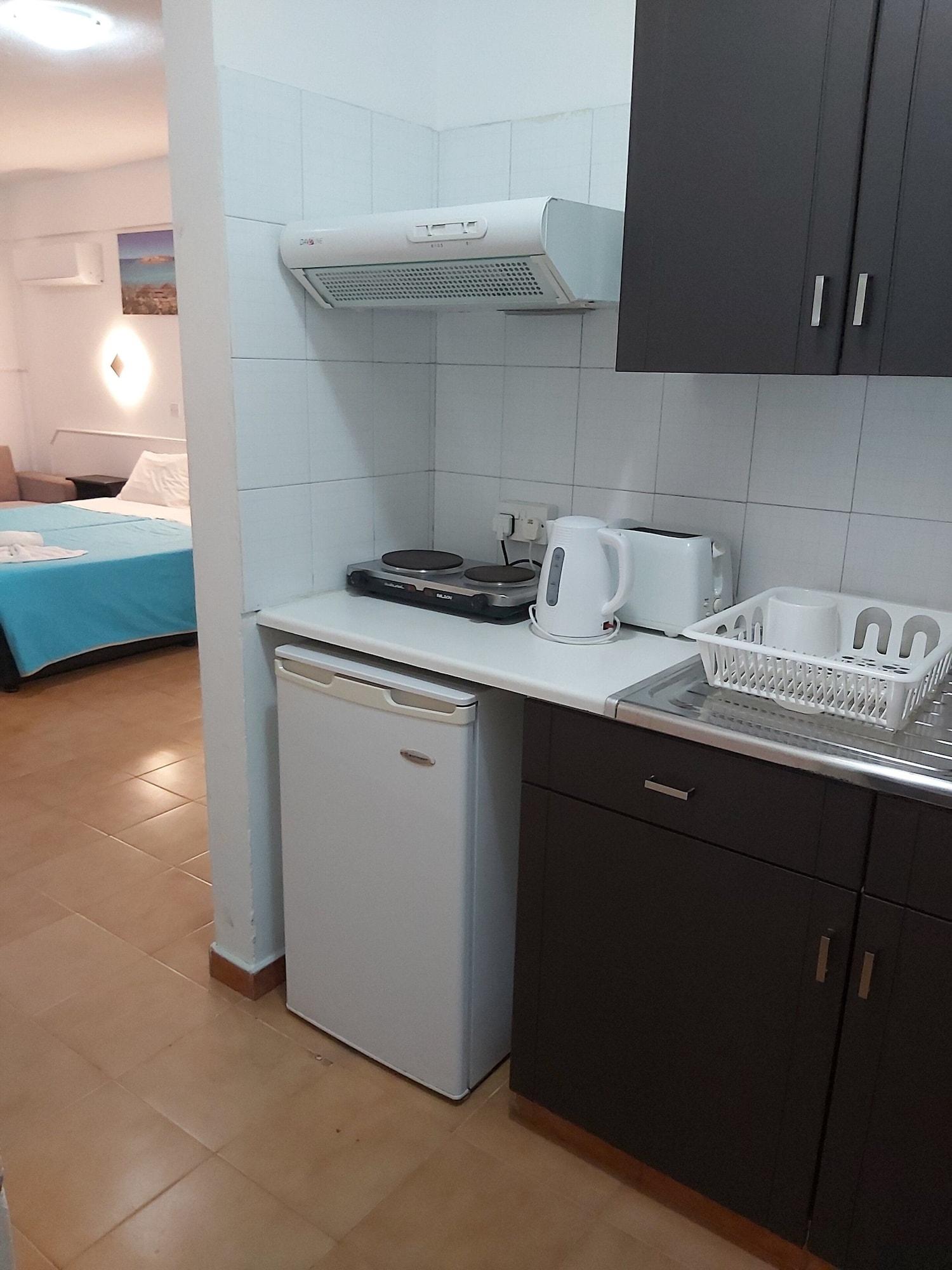 Appart hôtel A Maos 3*