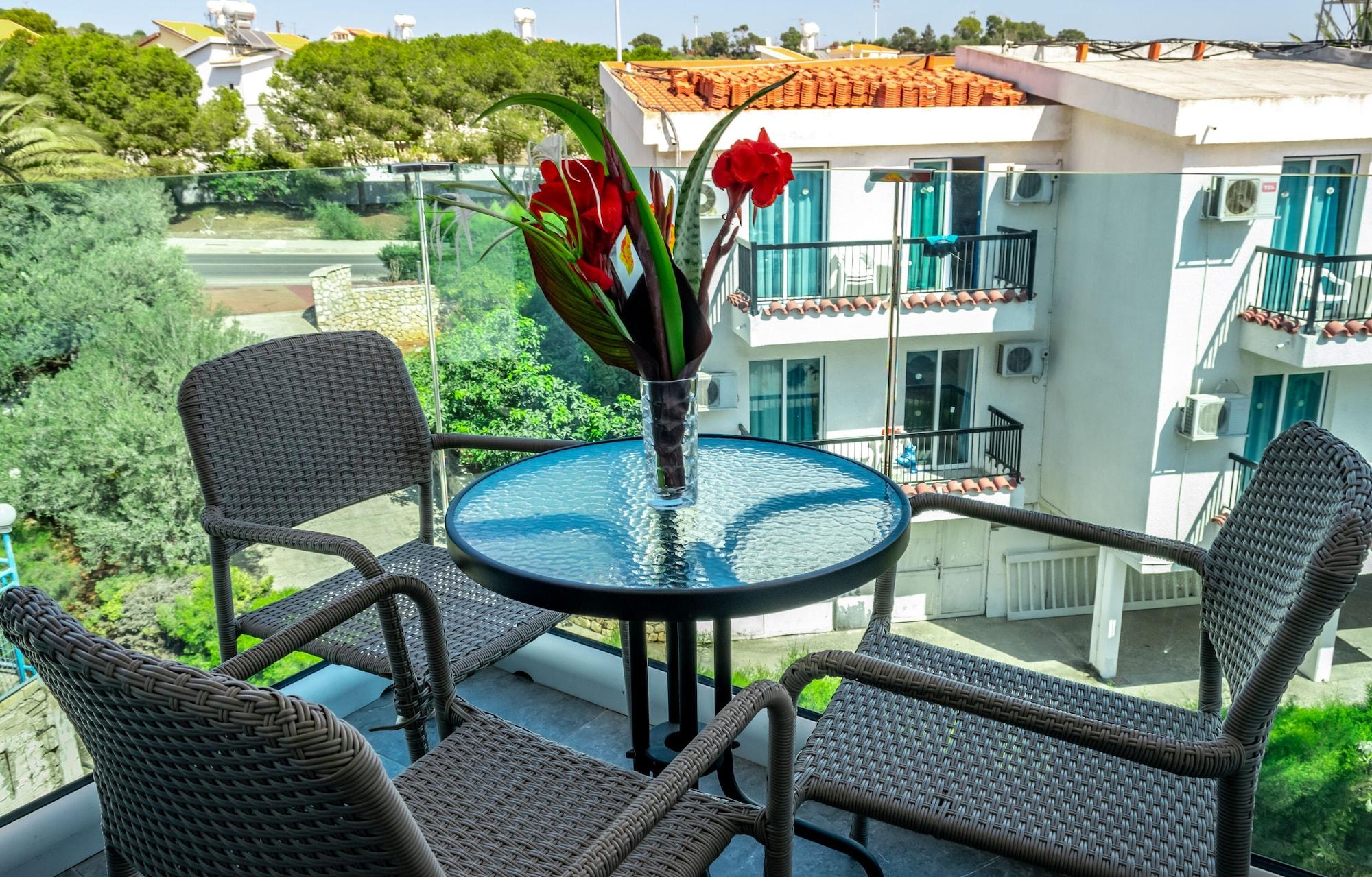 A Maos Appart hôtel
