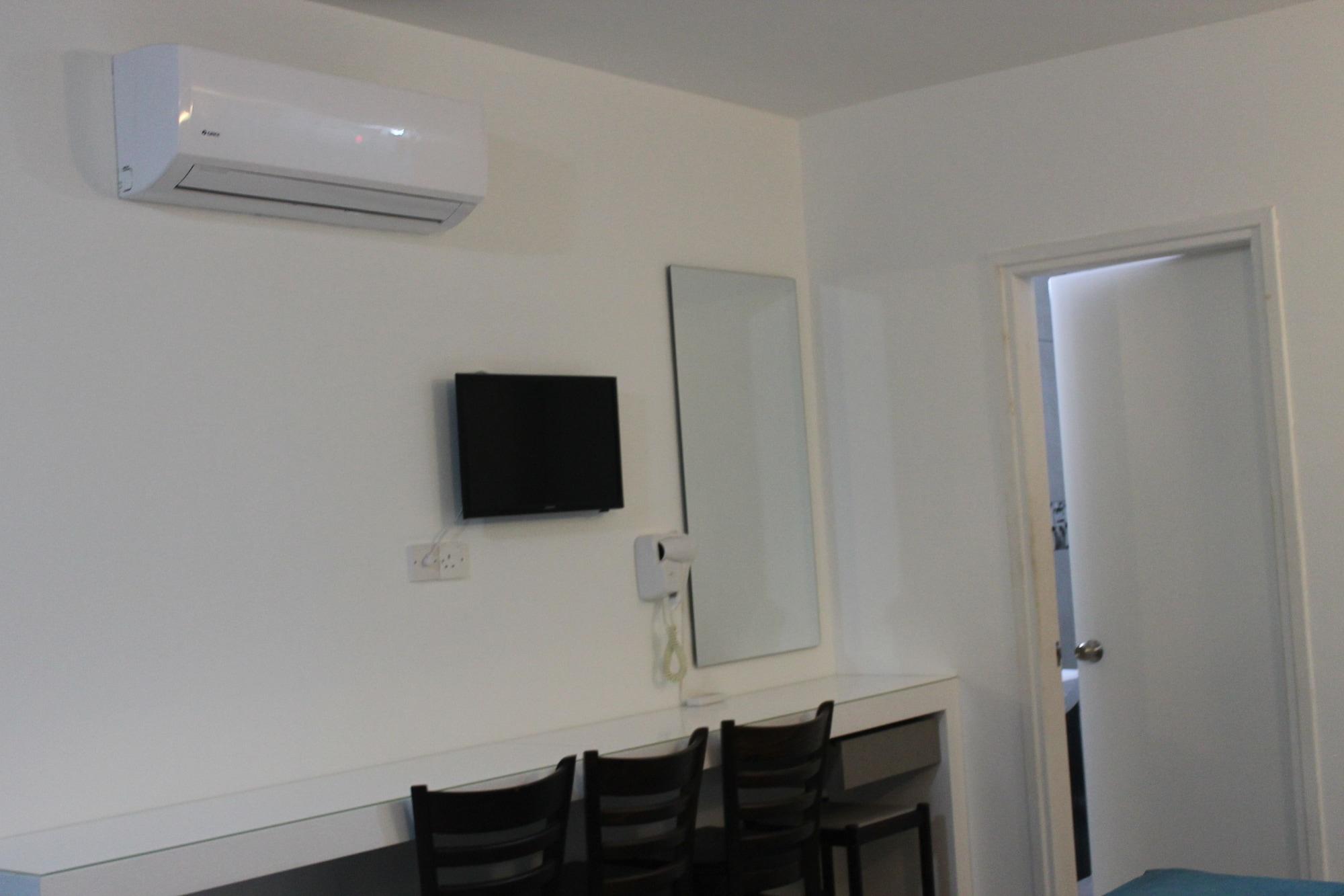 A Maos Appart hôtel 3*