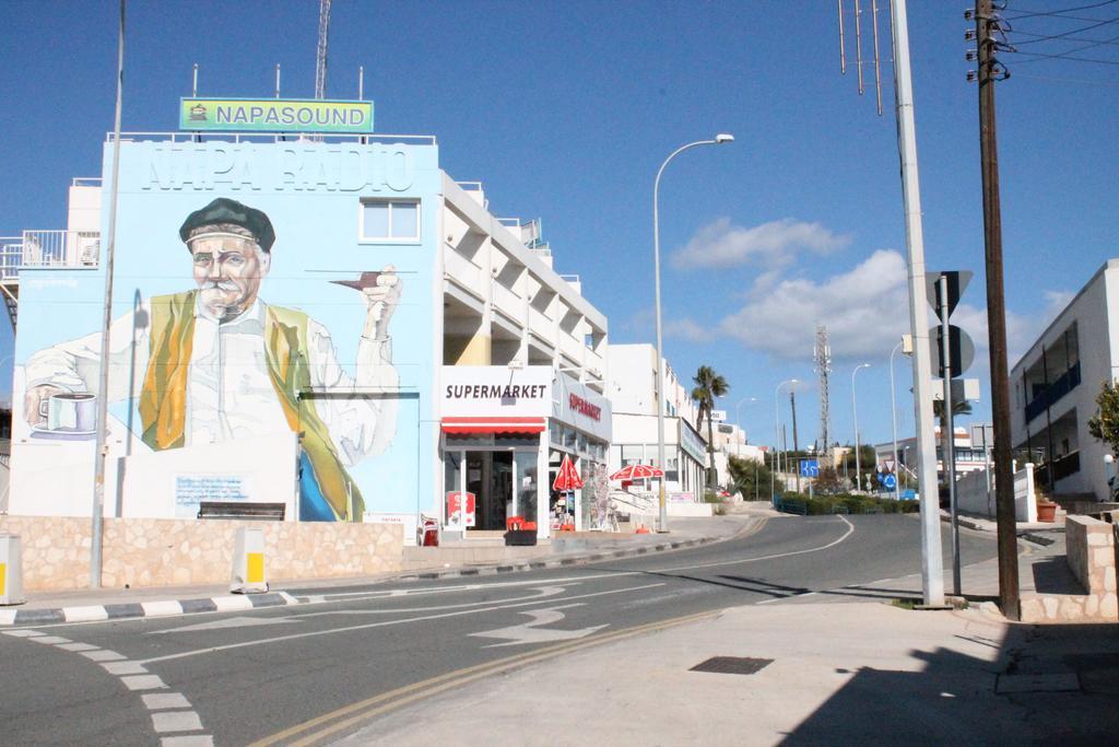 Appart hôtel A Maos