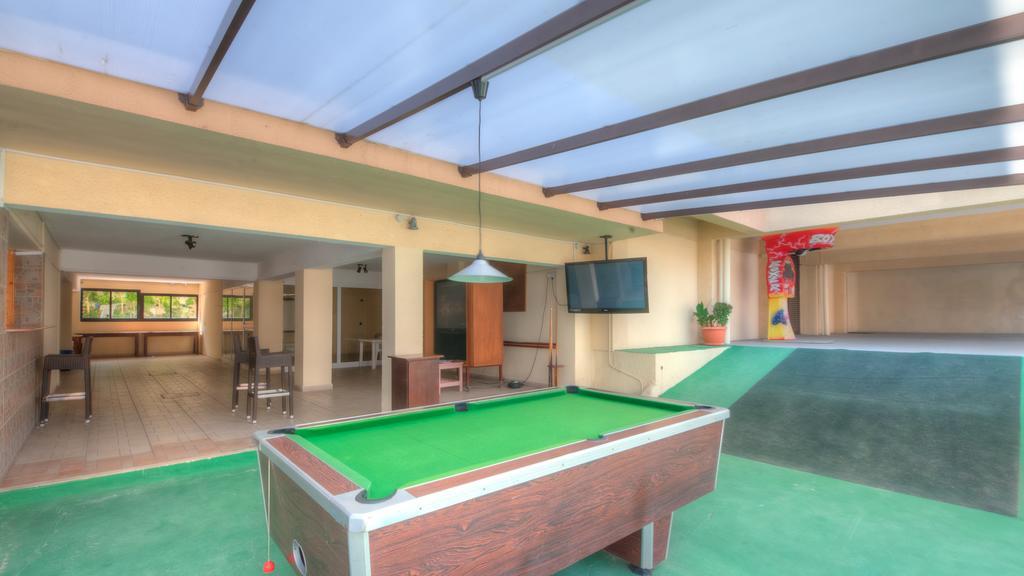 Appart hôtel A Maos Ayía Nápa