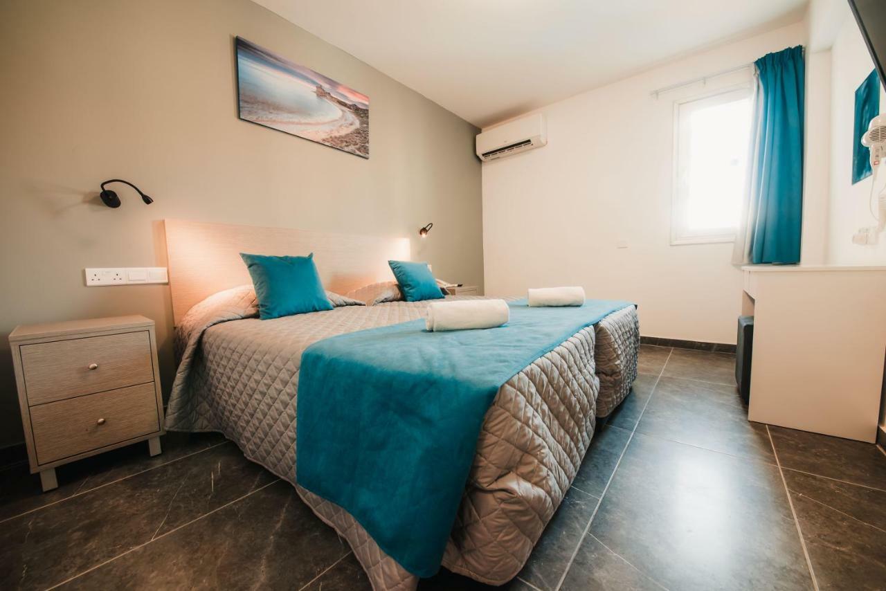 Appart hôtel A Maos