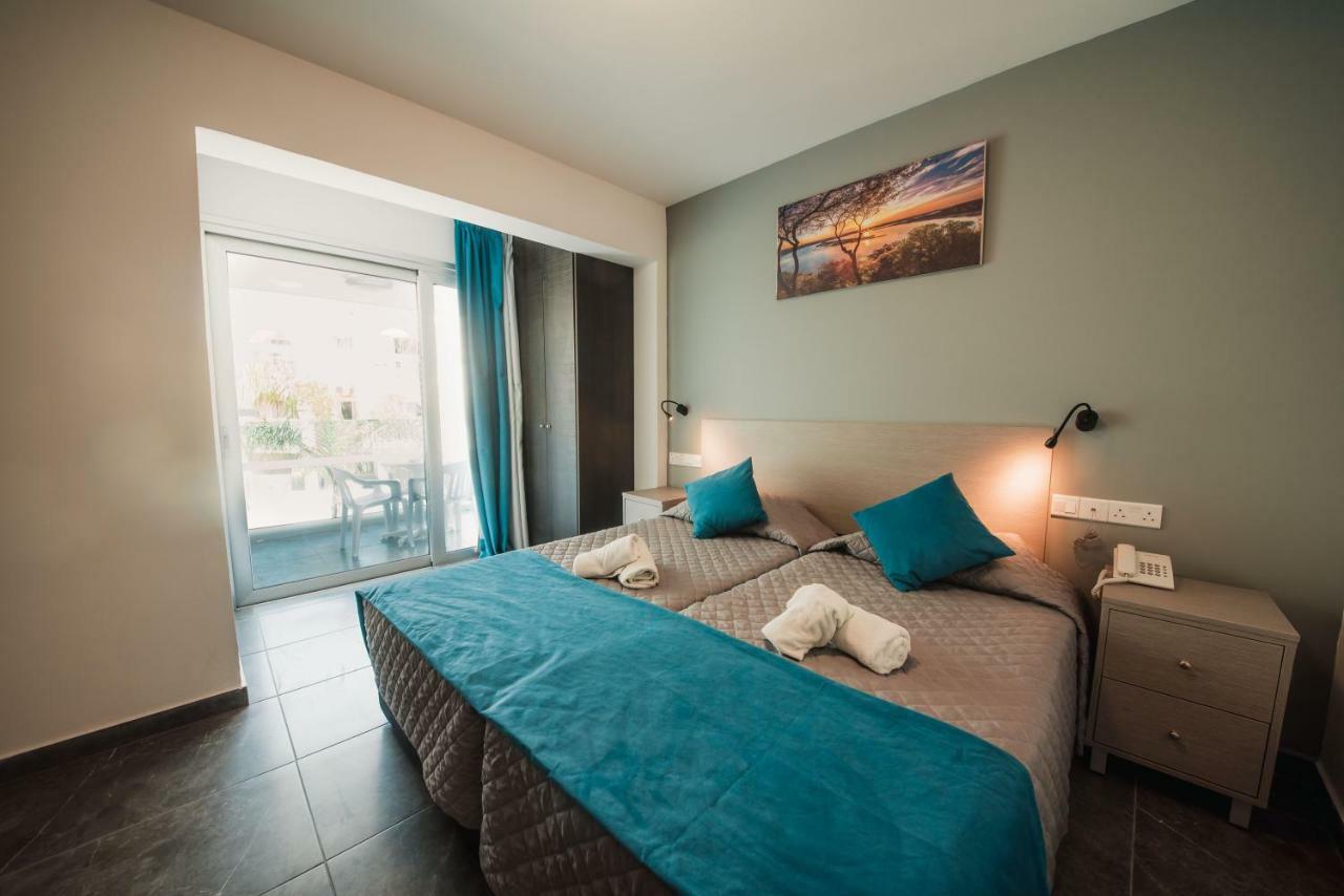 A Maos Appart hôtel