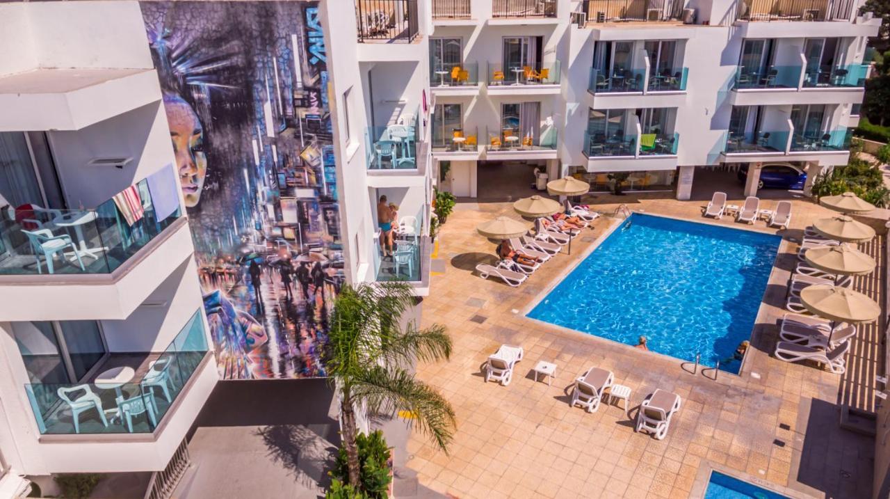 Appart hôtel A Maos