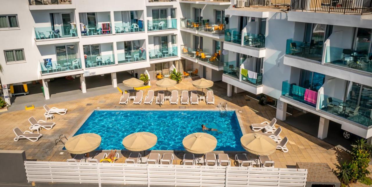 A Maos Appart hôtel 3*