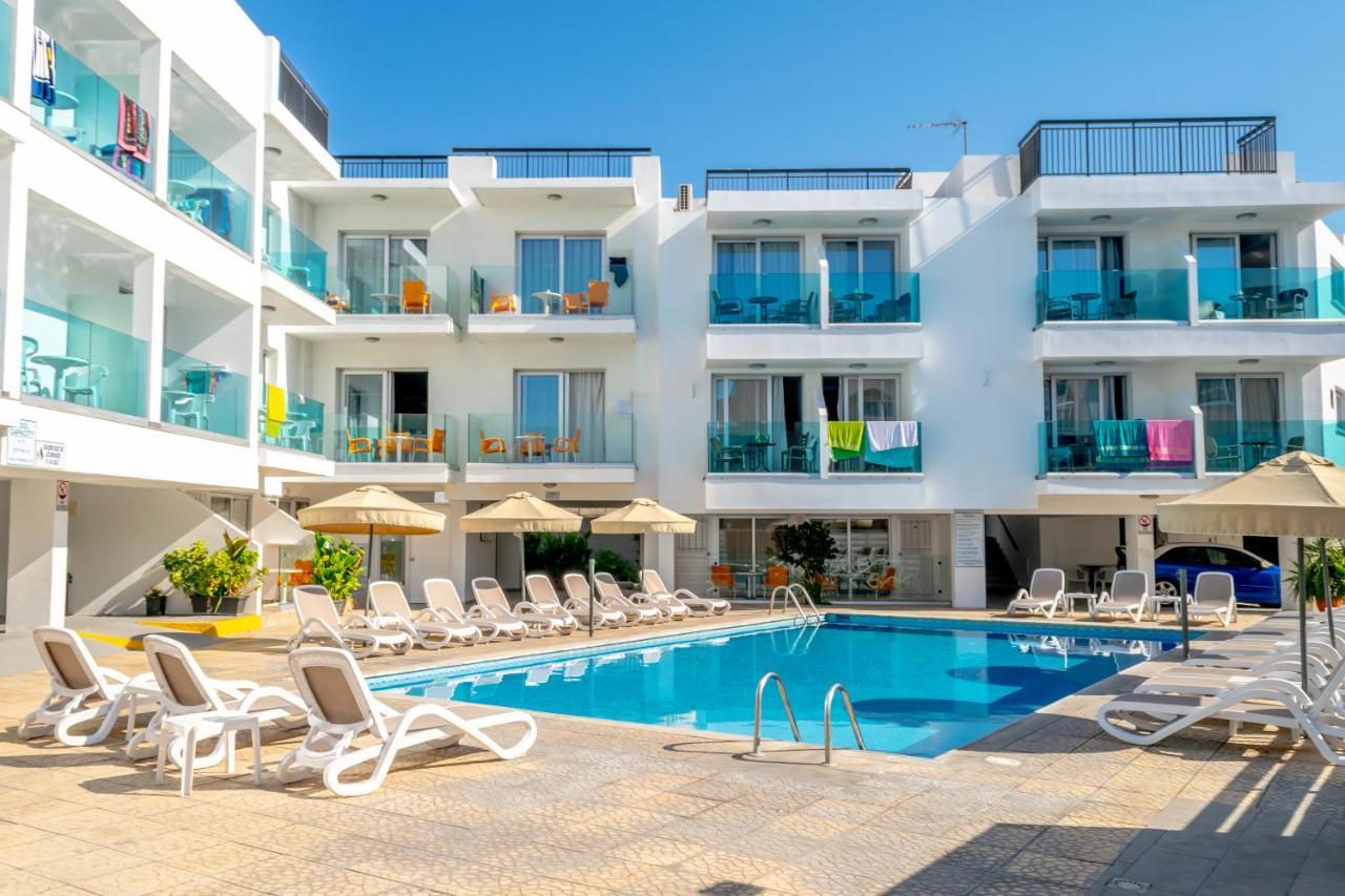 A Maos Appart hôtel