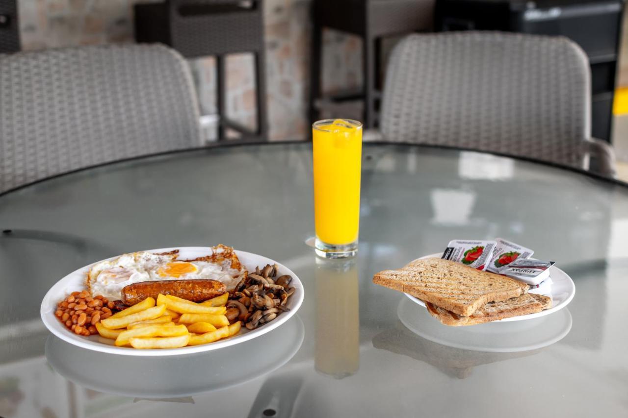 A Maos Appart hôtel